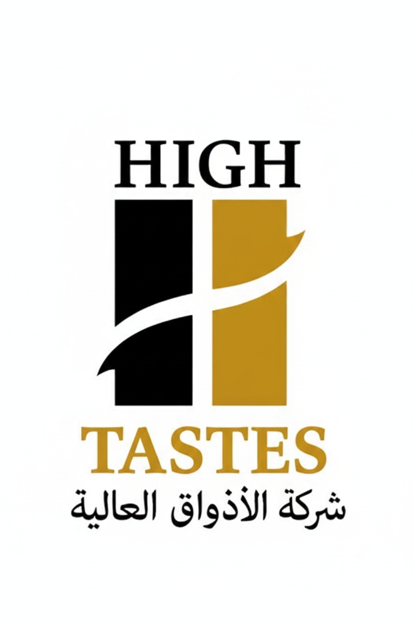 High Tastes Shop